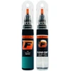 Firanto MITSUBISHI PB7511 - Žalias Dažų korektorius įbrėžimų taisymui + Lakas 15 ml