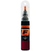 Firanto MITSUBISHI R25 - BLUISH Raudonas Dažų korektorius įbrėžimų taisymui 15 ml