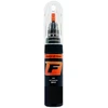 Firanto MITSUBISHI W43 - AMETHYST Juodas Dažų korektorius įbrėžimų taisymui 15 ml