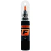 Firanto MITSUBISHI X66 - LAMP Juodas Dažų korektorius įbrėžimų taisymui 15 ml