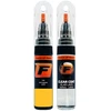 Firanto MITSUBISHI Y77 - DANDELION Geltonas Dažų korektorius įbrėžimų taisymui + Lakas 15 ml