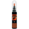 Firanto NISSAN AJ0 - TERRACOTTA Dažų korektorius įbrėžimų taisymui 15 ml