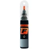 Firanto NISSAN BG1 - GREYISH Mėlynas Dažų korektorius įbrėžimų taisymui 15 ml