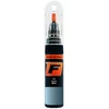 Firanto NISSAN BK0 - LIGHT CRYSTAL Mėlynas FROST Dažų korektorius įbrėžimų taisymui 15 ml