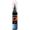 Firanto NISSAN BR6 - LIGHT Mėlynas Dažų korektorius įbrėžimų taisymui 15 ml
