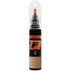 Firanto NISSAN C51 - LIGHT BROWN Dažų korektorius įbrėžimų taisymui 15 ml