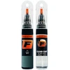 Firanto NISSAN DP3 - MED WILLOW Dažų korektorius įbrėžimų taisymui + Lakas 15 ml