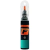 Firanto NISSAN DR5 - TURQUOISE Dažų korektorius įbrėžimų taisymui 15 ml