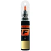 Firanto NISSAN E32 - GREENISH GOLD Dažų korektorius įbrėžimų taisymui 15 ml