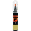 Firanto NISSAN EL2 - YELLOWISH Žalias Dažų korektorius įbrėžimų taisymui 15 ml