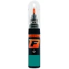 Firanto NISSAN FH1 - TURQUOISE Dažų korektorius įbrėžimų taisymui 15 ml