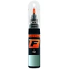 Firanto NISSAN FW0 - LIGHT TURQUOISE Dažų korektorius įbrėžimų taisymui 15 ml