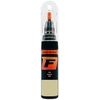 Firanto NISSAN J11 - BEAN YELLOWISH Žalias Dažų korektorius įbrėžimų taisymui 15 ml