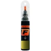 Firanto NISSAN JT3 - YELLOWISH Žalias Dažų korektorius įbrėžimų taisymui 15 ml