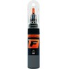 Firanto NISSAN KBZ - SOLID LIKE GRAY Dažų korektorius įbrėžimų taisymui 15 ml (2000 -