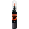 Firanto NISSAN KK0 - ANTHRACITE GRAY Dažų korektorius įbrėžimų taisymui 15 ml