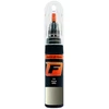 Firanto NISSAN KR5 - GREENISH GRAY Dažų korektorius įbrėžimų taisymui 15 ml