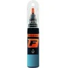 Firanto NISSAN RAT - PLANET Mėlynas Dažų korektorius įbrėžimų taisymui 15 ml (2010 - 2013)