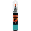 Firanto NISSAN RCR - TURQUOISE Mėlynas Dažų korektorius įbrėžimų taisymui 15 ml