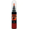 Firanto NISSAN Z52 - BRIGHT Raudonas Dažų korektorius įbrėžimų taisymui 15 ml (2008 - 2011)