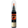 Firanto NISSAN ZW5 - PAPYRUS BEIGE Dažų korektorius įbrėžimų taisymui 15 ml