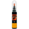 Firanto PEUGEOT 010E - JAUNE CATERPILLAR Dažų korektorius įbrėžimų taisymui 15 ml