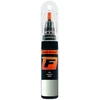 Firanto PEUGEOT 674 - VERT ARGENTE Dažų korektorius įbrėžimų taisymui 15 ml