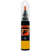 Firanto PEUGEOT E0AS - JAUNE SOLAR/GOLDEN Geltonas Dažų korektorius įbrėžimų taisymui 15 ml
