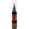 Firanto PEUGEOT EFF - BRUN HOLLANDE RAL8008-GL Dažų korektorius įbrėžimų taisymui 15 ml