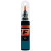 Firanto PEUGEOT ELM - BLEU CARAIBES Dažų korektorius įbrėžimų taisymui 15 ml