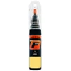 Firanto PEUGEOT KBM - JAUNE LUXOR Dažų korektorius įbrėžimų taisymui 15 ml