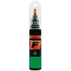 Firanto PEUGEOT KSG - VERT YORKSHIRE Dažų korektorius įbrėžimų taisymui 15 ml