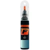 Firanto PEUGEOT M0LY - BLEU AMERINDIEN Dažų korektorius įbrėžimų taisymui 15 ml