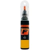 Firanto PEUGEOT P0AS - JAUNE SOLAR/GOLDEN Geltonas Dažų korektorius įbrėžimų taisymui 15 ml