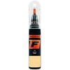 Firanto PEUGEOT P0BJ - JAUNE TROPIC/AMARILLO TROPICO Dažų korektorius įbrėžimų taisymui 15 ml