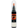 Firanto PEUGEOT P0WB - BLANC CORFOU Dažų korektorius įbrėžimų taisymui 15 ml