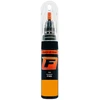 Firanto PEUGEOT P3BD - JAUNE (2C) Dažų korektorius įbrėžimų taisymui 15 ml