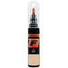 Firanto PEUGEOT P3CF - BEIGE ATLAS Dažų korektorius įbrėžimų taisymui 15 ml