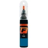 Firanto PEUGEOT P3GW - BLEU 5019 Dažų korektorius įbrėžimų taisymui 15 ml