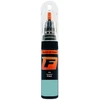 Firanto PEUGEOT P3GZ - VERT (2C) Dažų korektorius įbrėžimų taisymui 15 ml