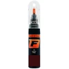 Firanto PEUGEOT P3JC - ROUGE BORDEAUX (2C) Dažų korektorius įbrėžimų taisymui 15 ml