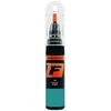 Firanto PEUGEOT P3LP - BLEU 5018 Dažų korektorius įbrėžimų taisymui 15 ml