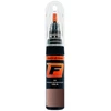 Firanto PIAGGIO MOTORCYCLES 139/A - MARRONE CIOCCOLATO Dažų korektorius įbrėžimų taisymui 15 ml