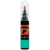 Firanto PIAGGIO MOTORCYCLES 6/5 - VERDE Dažų korektorius įbrėžimų taisymui 15 ml
