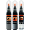 Firanto PIAGGIO MOTORCYCLES 770/A - GRIGIO ARGO Rinkinys: Dažų korektorius įbrėžimų taisymui + Rūdžių modifikatorius + Lakas 15 ml
