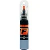 Firanto PIAGGIO MOTORCYCLES K031 - AZZURRO PROVENZA Dažų korektorius įbrėžimų taisymui 15 ml (2000  -2023)