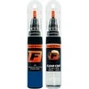 Firanto PIAGGIO MOTORCYCLES P1201/B13 - BLU Dažų korektorius įbrėžimų taisymui + Lakas 15 ml (2000 - 2023)