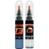 Firanto PIAGGIO MOTORCYCLES P1301 - AZZURRO Dažų korektorius įbrėžimų taisymui + Lakas 15 ml (2000 - 2023)