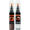 Firanto PIAGGIO MOTORCYCLES P139/A - MARRONE CIOCCOLATO Dažų korektorius įbrėžimų taisymui + Lakas 15 ml (2019 -