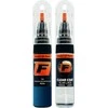 Firanto PIAGGIO MOTORCYCLES P214 - BLU MIDNIGHT Dažų korektorius įbrėžimų taisymui + Lakas 15 ml (2000 - 2023)